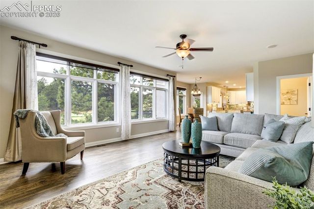 755 Lancers Court, Monument, CO 80132