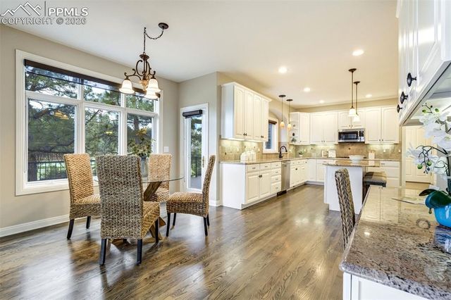 755 Lancers Court, Monument, CO 80132