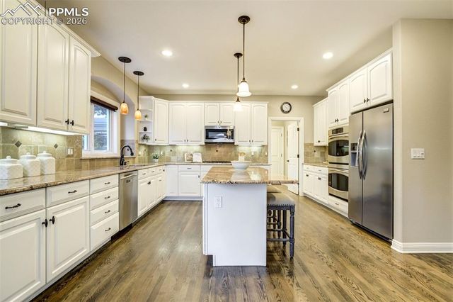 755 Lancers Court, Monument, CO 80132