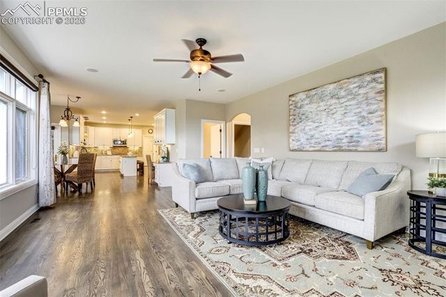 755 Lancers Court, Monument, CO 80132