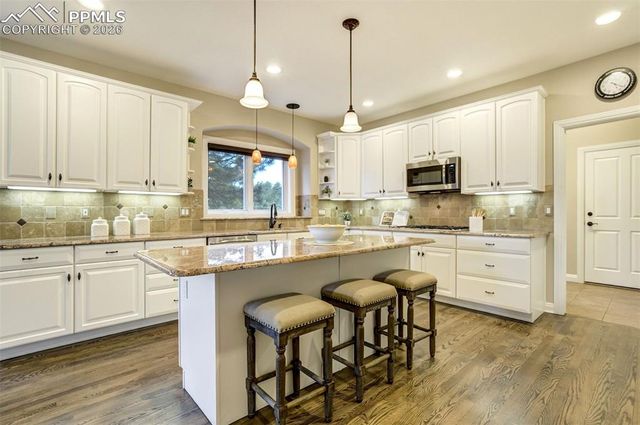 755 Lancers Court, Monument, CO 80132