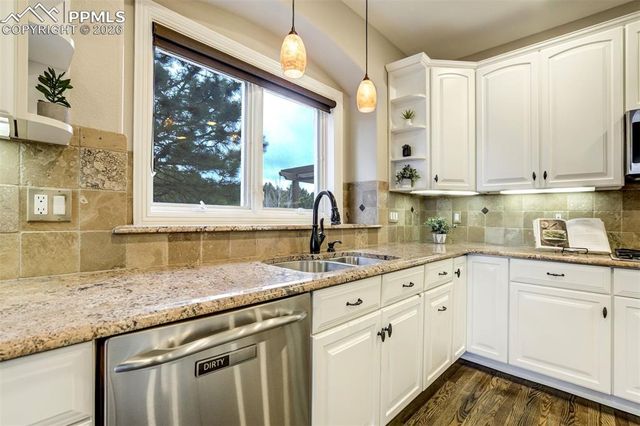 755 Lancers Court, Monument, CO 80132