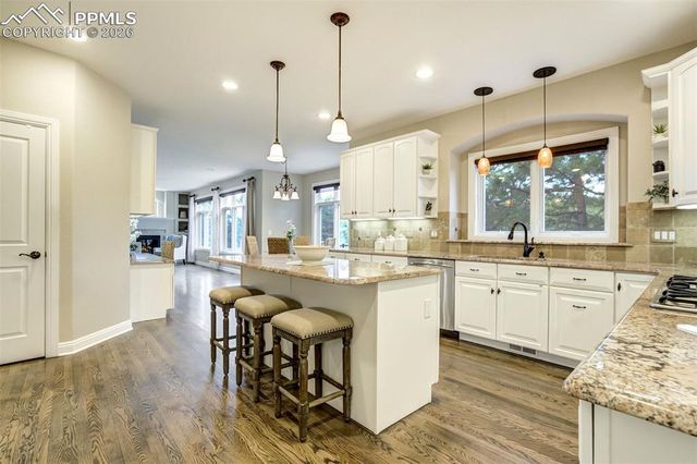 755 Lancers Court, Monument, CO 80132