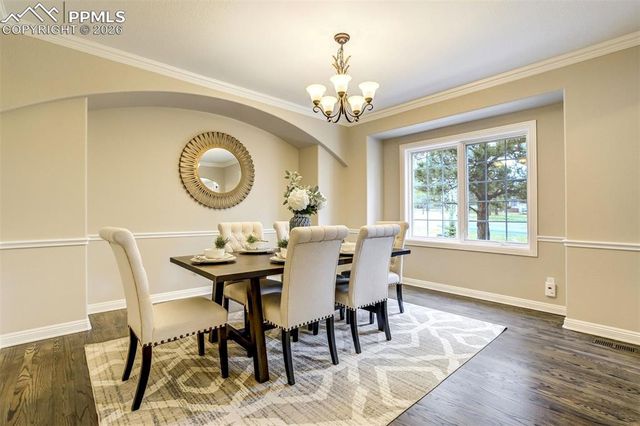 755 Lancers Court, Monument, CO 80132