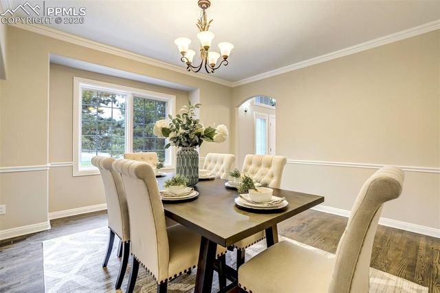 755 Lancers Court, Monument, CO 80132