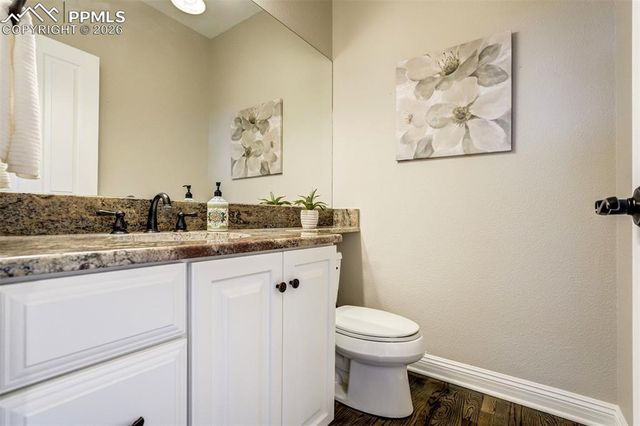 755 Lancers Court, Monument, CO 80132