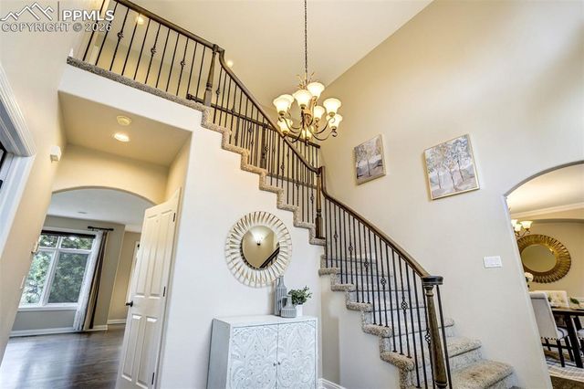 755 Lancers Court, Monument, CO 80132