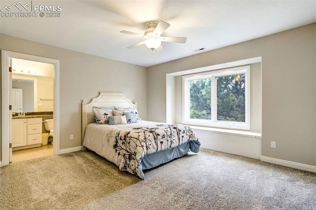 755 Lancers Court, Monument, CO 80132