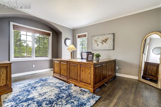 755 Lancers Court, Monument, CO 80132