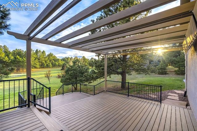 755 Lancers Court, Monument, CO 80132