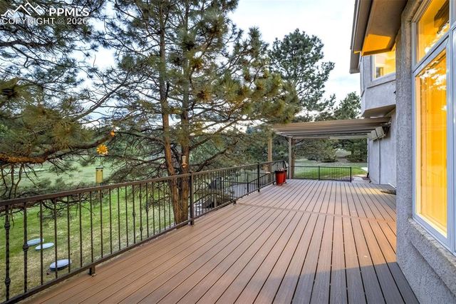 755 Lancers Court, Monument, CO 80132