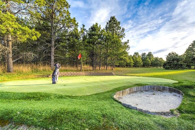 755 Lancers Court, Monument, CO 80132