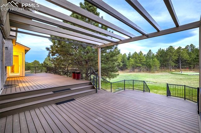 755 Lancers Court, Monument, CO 80132