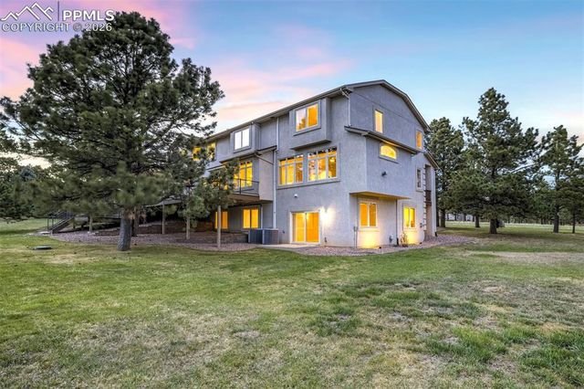 755 Lancers Court, Monument, CO 80132