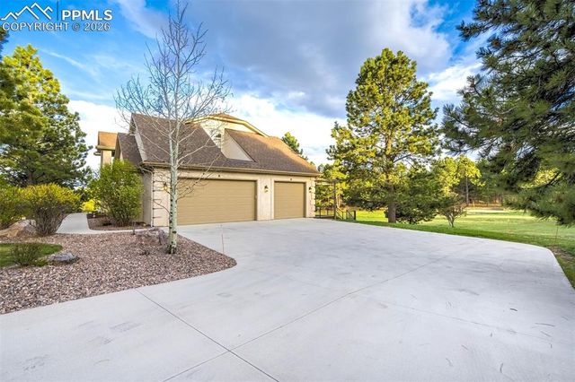 755 Lancers Court, Monument, CO 80132