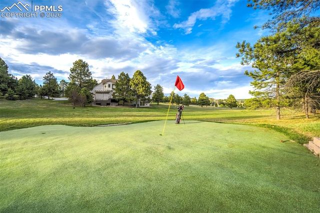 755 Lancers Court, Monument, CO 80132