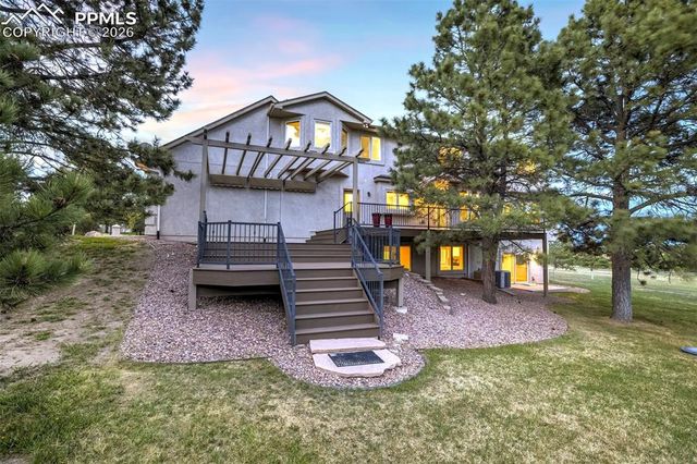 755 Lancers Court, Monument, CO 80132