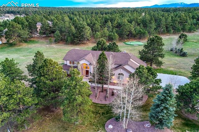 755 Lancers Court, Monument, CO 80132