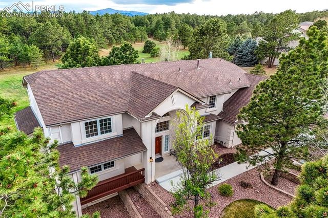 755 Lancers Court, Monument, CO 80132