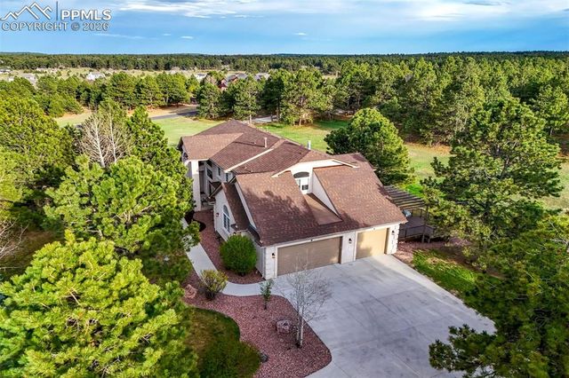 755 Lancers Court, Monument, CO 80132