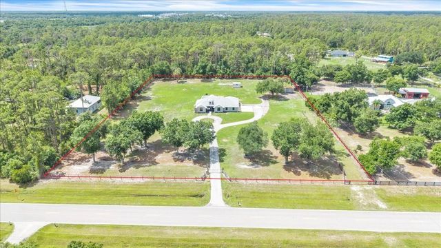 1383 TROPICAIRE BOULEVARD, North Port, FL 34286