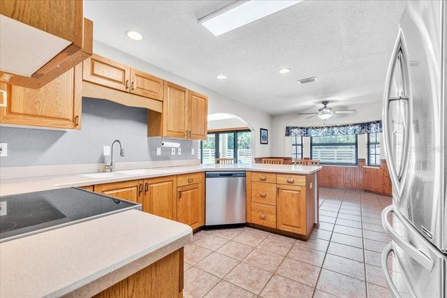 1383 TROPICAIRE BOULEVARD, North Port, FL 34286