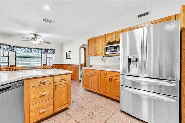 1383 TROPICAIRE BOULEVARD, North Port, FL 34286