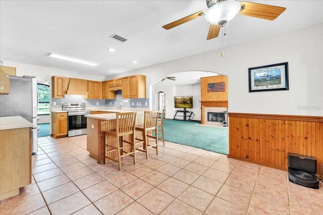 1383 TROPICAIRE BOULEVARD, North Port, FL 34286