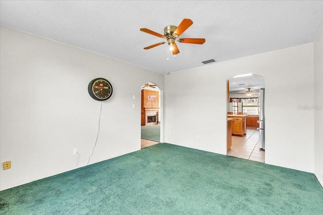 1383 TROPICAIRE BOULEVARD, North Port, FL 34286