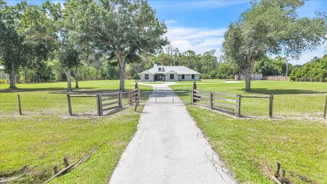 1383 TROPICAIRE BOULEVARD, North Port, FL 34286