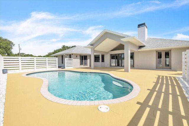 1383 TROPICAIRE BOULEVARD, North Port, FL 34286