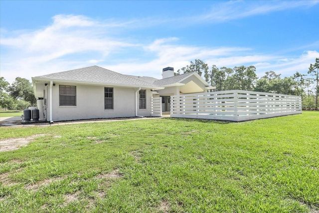 1383 TROPICAIRE BOULEVARD, North Port, FL 34286