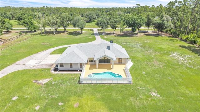 1383 TROPICAIRE BOULEVARD, North Port, FL 34286