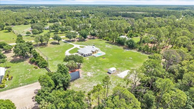 1383 TROPICAIRE BOULEVARD, North Port, FL 34286