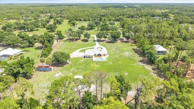 1383 TROPICAIRE BOULEVARD, North Port, FL 34286
