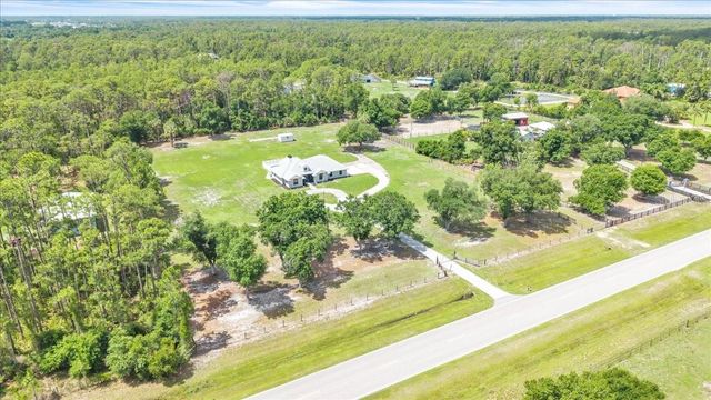 1383 TROPICAIRE BOULEVARD, North Port, FL 34286