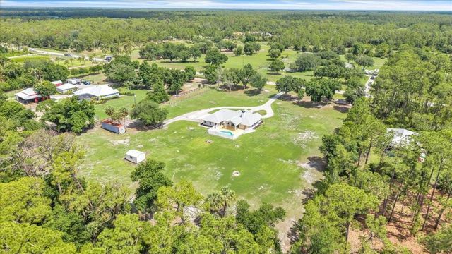 1383 TROPICAIRE BOULEVARD, North Port, FL 34286