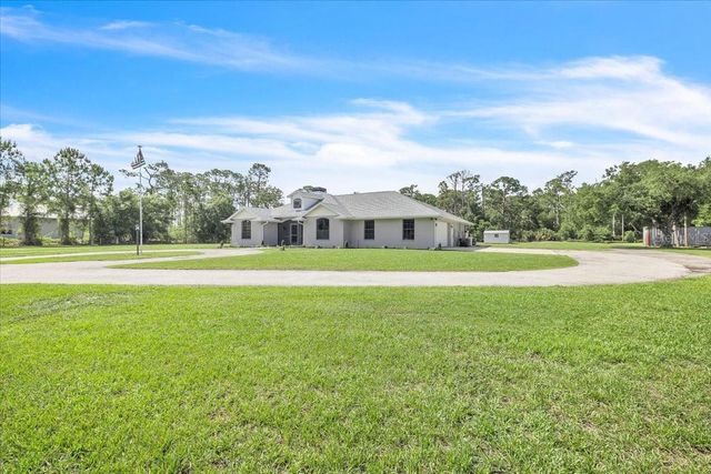 1383 TROPICAIRE BOULEVARD, North Port, FL 34286