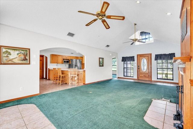 1383 TROPICAIRE BOULEVARD, North Port, FL 34286