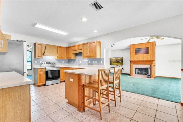 1383 TROPICAIRE BOULEVARD, North Port, FL 34286
