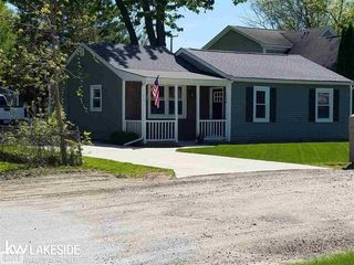 7736 Washburn Road, Washington Twp, MI 48094