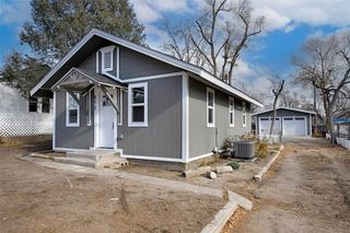 811 Swope Avenue, Colorado Springs, CO 80909