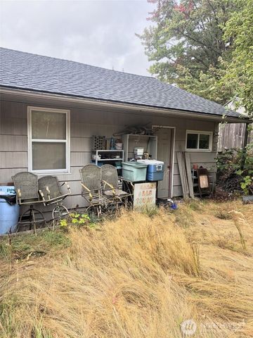 4134 W M Street, Bremerton, WA 98312