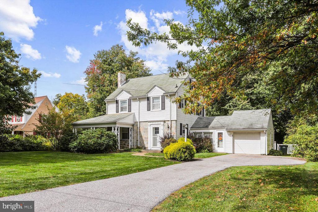 79 REYNOLDS MILL RD, York, PA 17403