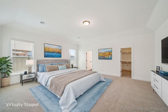 31950 E 62nd Street S, Broken Arrow, OK 74014
