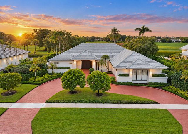 2274 Sunderland Avenue, Wellington, FL 33414