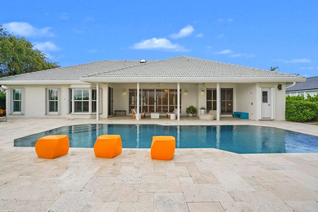 2274 Sunderland Avenue, Wellington, FL 33414