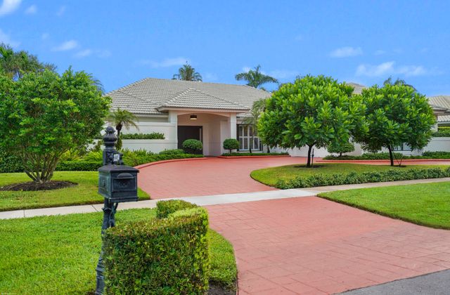 2274 Sunderland Avenue, Wellington, FL 33414