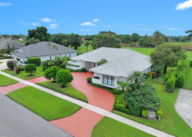 2274 Sunderland Avenue, Wellington, FL 33414