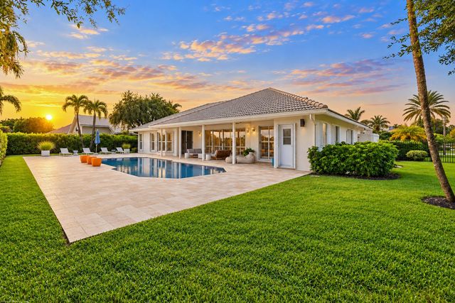 2274 Sunderland Avenue, Wellington, FL 33414
